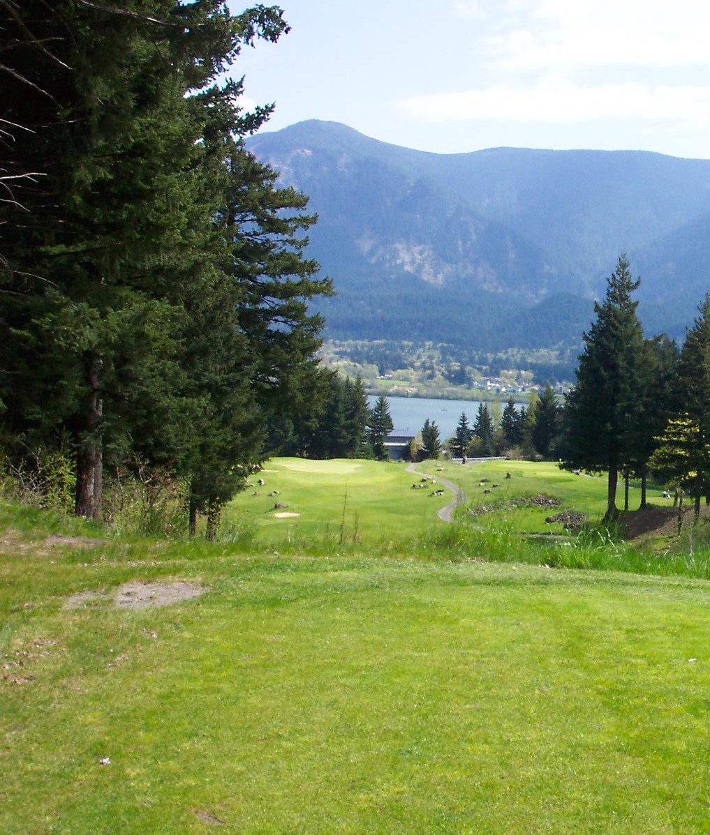 Golf Course